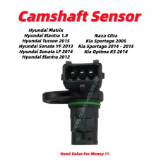 Camshaft Sensor